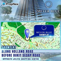 Meyer Road (D15), Condominium #614463471